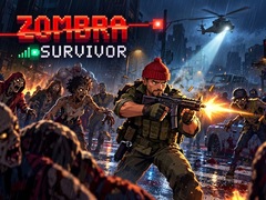 Gioco Zombra Survivor