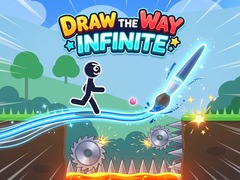Gioco Draw the Way Infinite