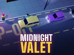 Gioco Midnight Valet