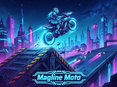 Gioco Magline Moto