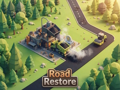 Gioco Road Restore