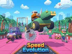 Gioco Speed Evolution