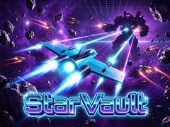 Gioco Start Vault