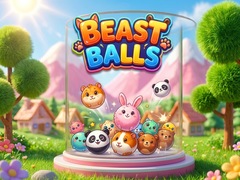 Gioco Beast Balls