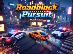 Gioco Roadblock Pursuit