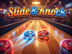 Gioco Slide & Knock