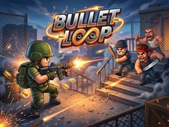 Gioco Bullet Loop