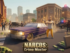 Gioco Narcos: Crime Master