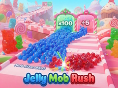 Gioco Jelly Mob Rush