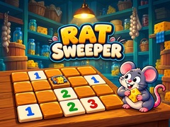 Gioco Rat Sweeper