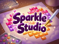 Gioco Sparkle Studio