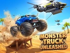 Gioco Monster Truck Unleashed
