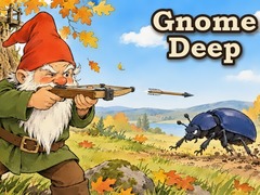Gioco Gnome Deep