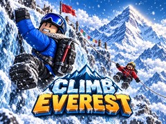 Gioco Climb Everest