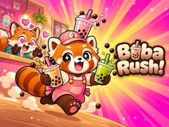 Gioco Boba Rush!