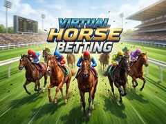 Gioco Virtual Horse Betting