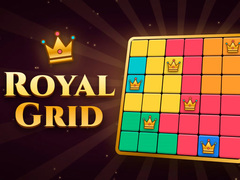 Gioco Royal Grid