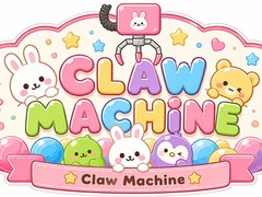 Gioco Claw Machine : Animal Friends