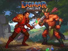 Gioco Ligmar Online