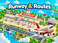 Gioco Runway & Routes