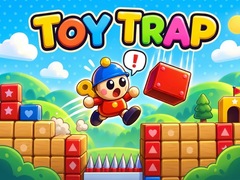 Gioco Toy Trap