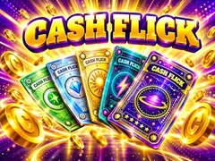 Gioco Cash Flick