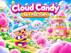 Gioco Cloud Candy - Sky Factory