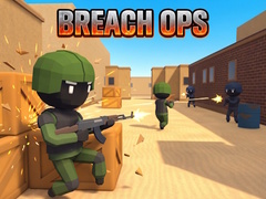 Gioco Breach Ops