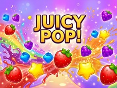 Gioco Juicy Pop