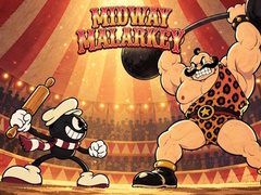 Gioco Midway Malarkey