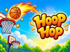 Gioco Hoop Hop