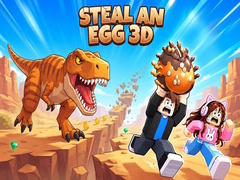 Gioco Steal an Egg 3D