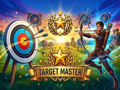 Gioco Target Master