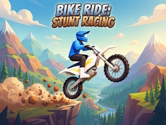 Gioco Bike Ride: Stunt Racing
