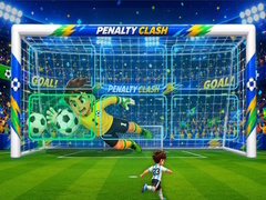 Gioco Penalty Clash