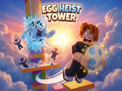 Gioco Egg Heist Tower