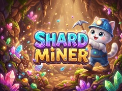 Gioco Shard Miner
