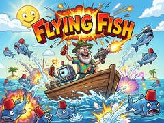 Gioco Flying Fish