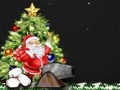 Gioco Santa Snowball