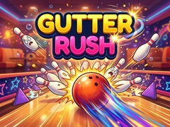 Gioco Gutter Rush