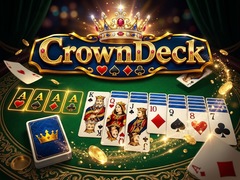 Gioco CrownDeck