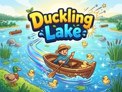 Gioco Duckling Lake