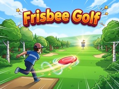 Gioco Frisbee Golf