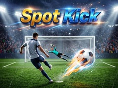 Gioco Spot Kick