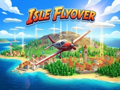Gioco Isle Flyover