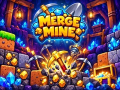 Gioco Merge Mine