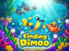 Gioco Finding Dimoo