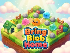 Gioco Bring Blob Home