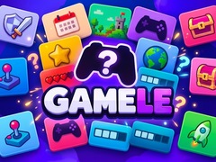 Gioco Gamele