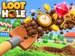 Gioco Loot Hole